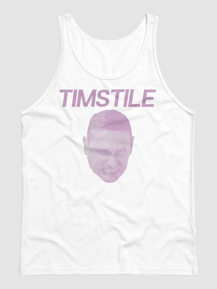 TIMSTILE Tanktop product image (1)