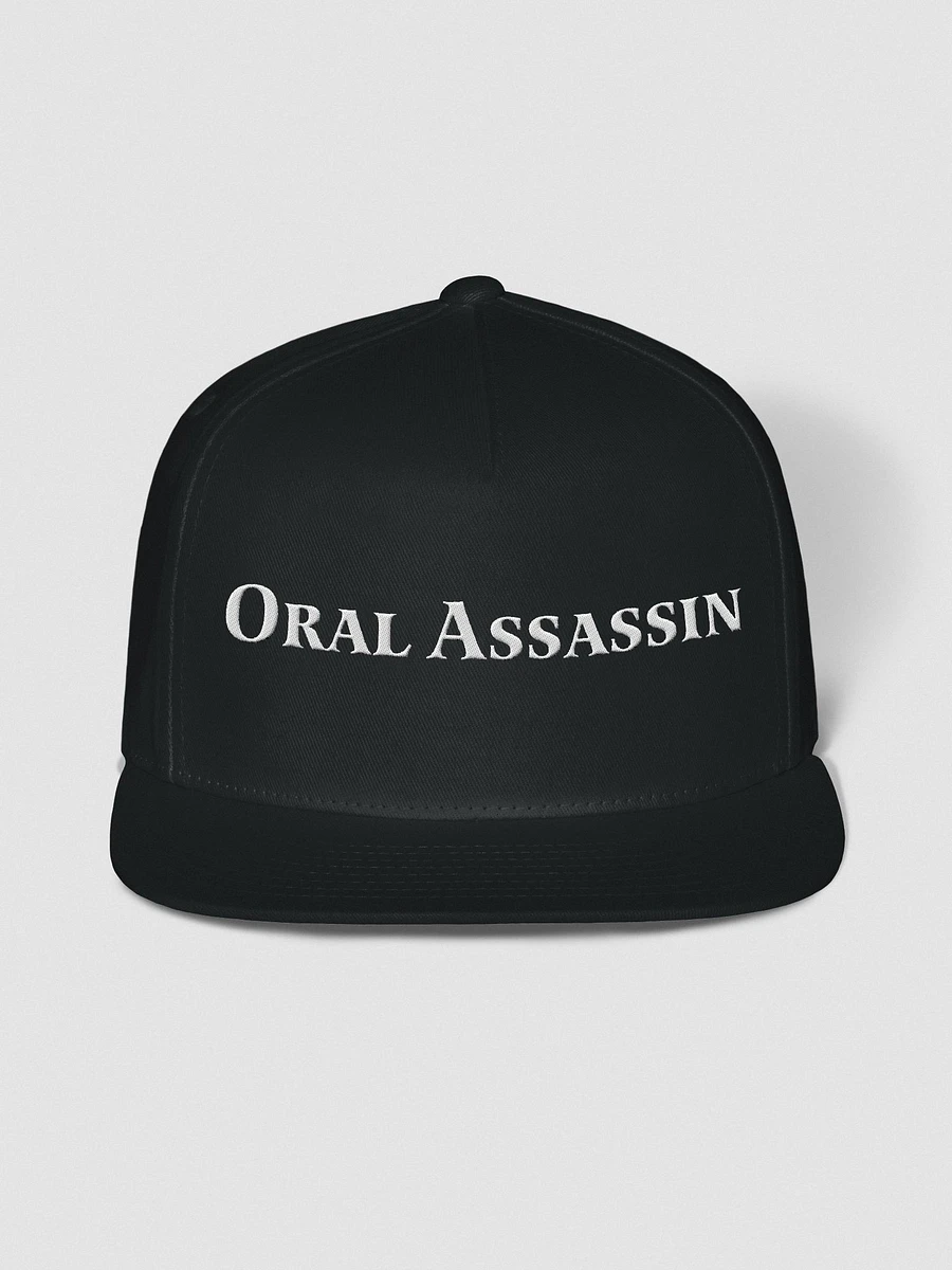 Oral Assassin Hat product image (1)
