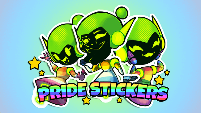 Pride Collection 🌈