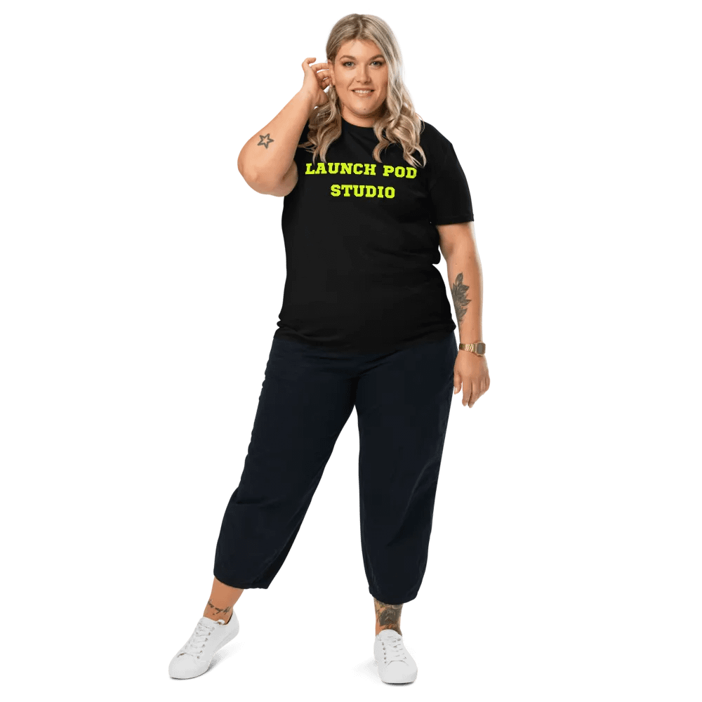 GOOD POD TEE product image (12)