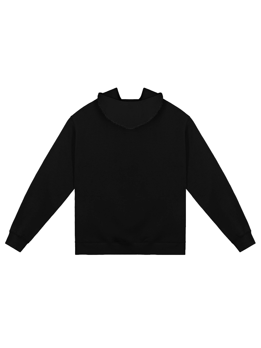 The World's Largest Hackathon Hoodie product image (2)