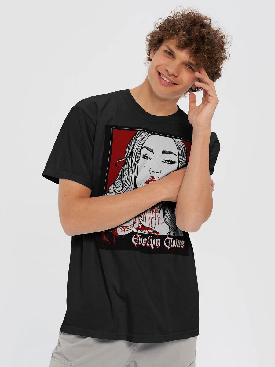 Evelyn Claire Bloodlust T-shirt product image (5)