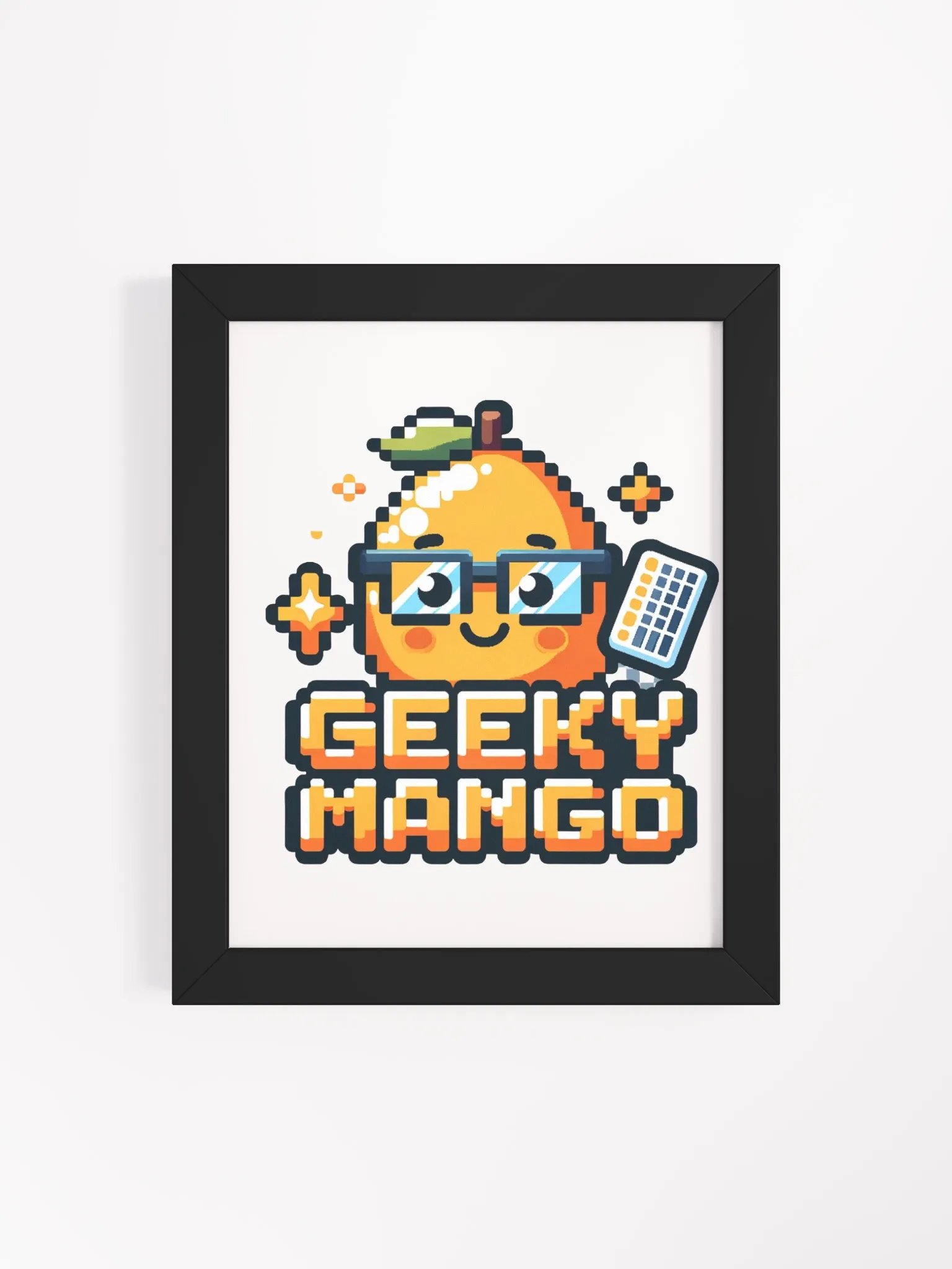 8-Bit Print product image (19)