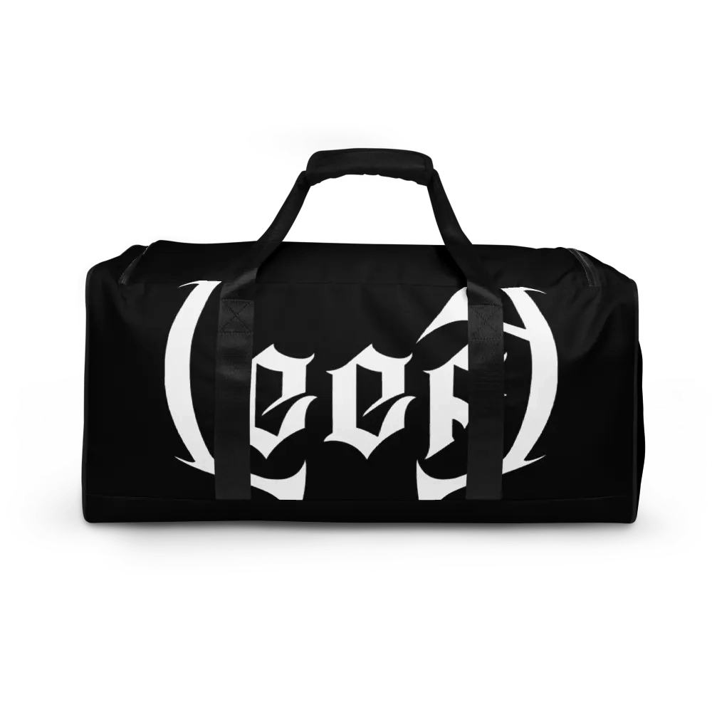 Leepy Duffle Bag product image (4)