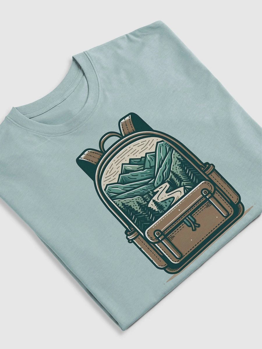 Mountain Vista Backpack AI Design product image (34)