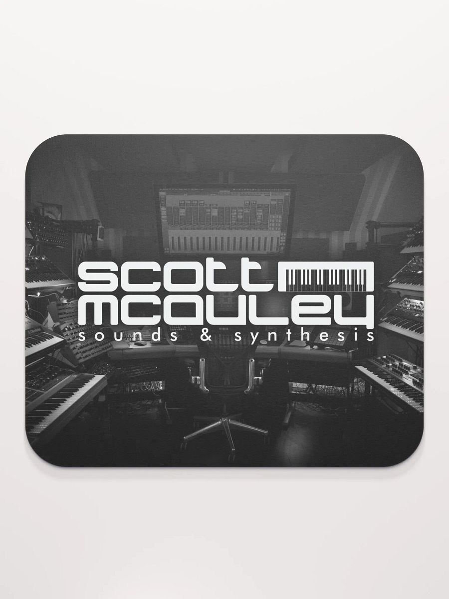 SM Studio Mouse Pad product image (2)