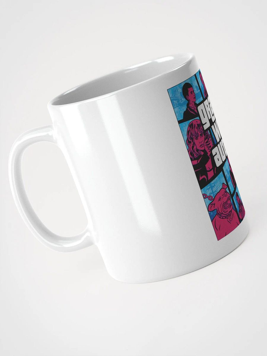 Grand Wick Auto Coffee Mug product image (2)