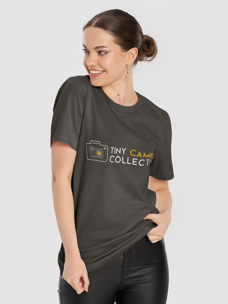 Tiny Camera Collective Tee product image (30)