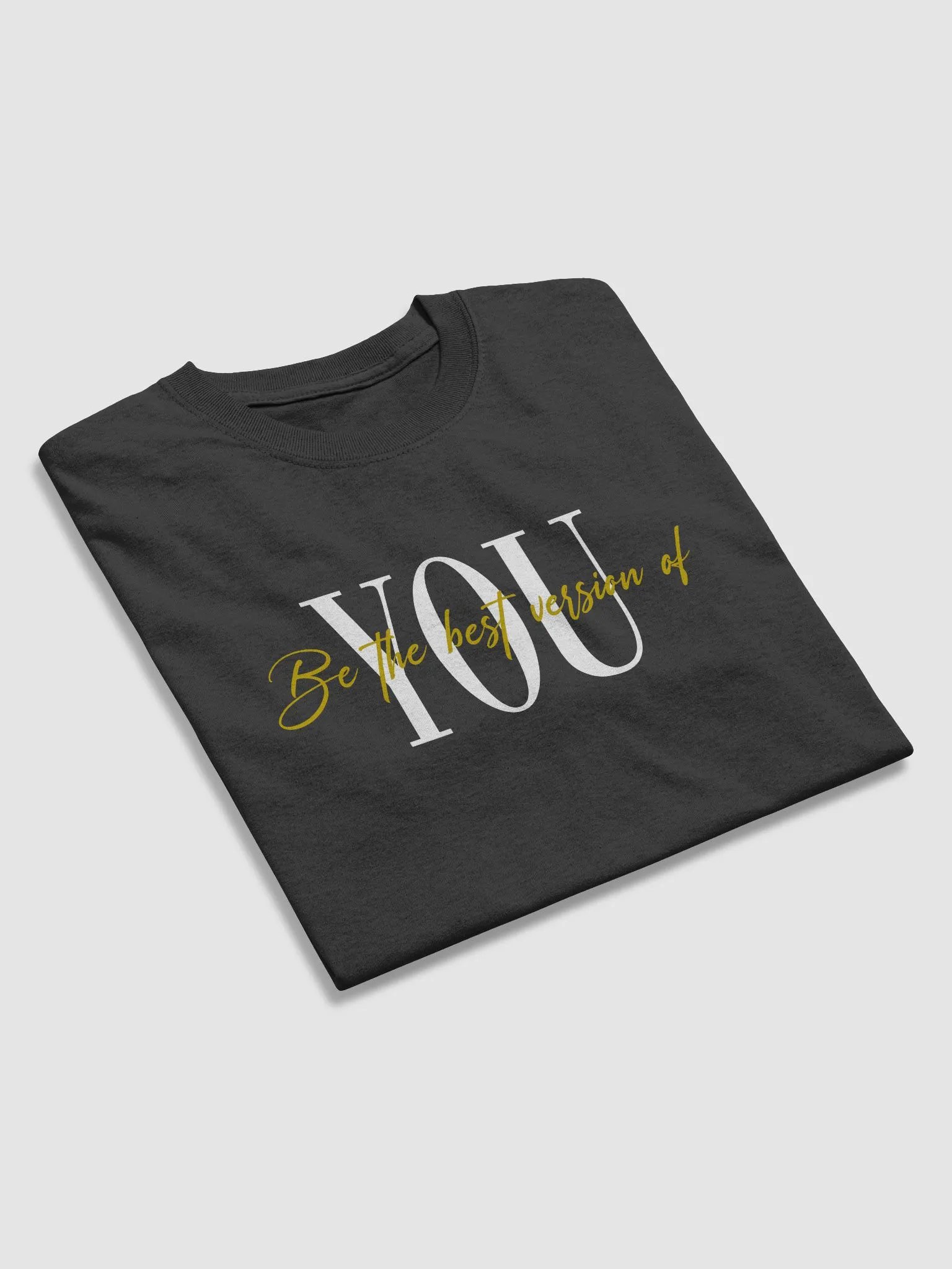 Playera Be the best version of you product image (5)