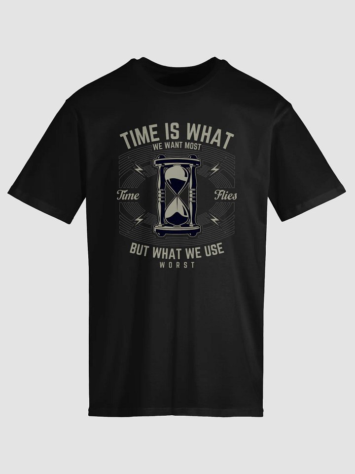 Timeless Wisdom Unisex Tee product image (1)