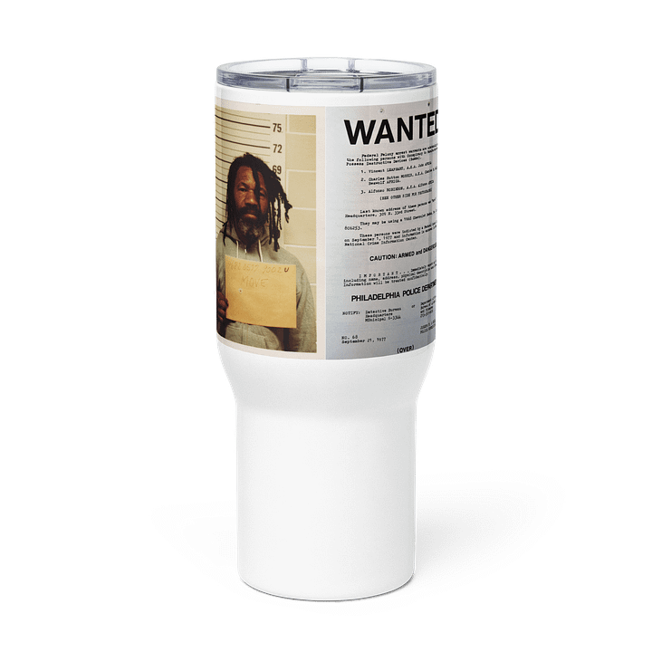 Mugshot Mug product image (3)