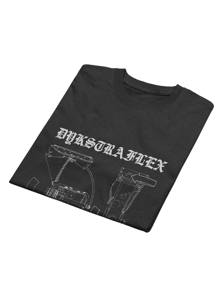 Dykstraflex Tee product image (2)