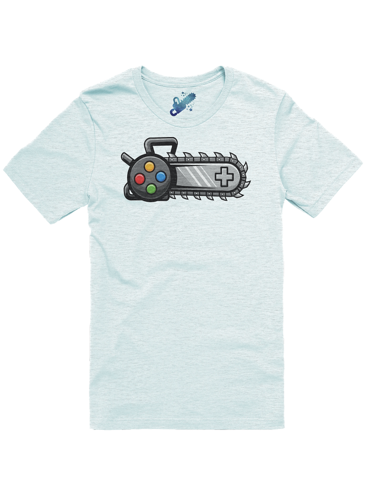Chummy Gamesaw Logo Tee product image (1)