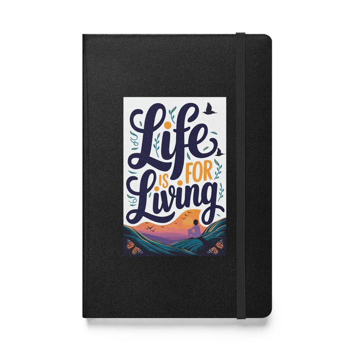 Life Journal product image (1)