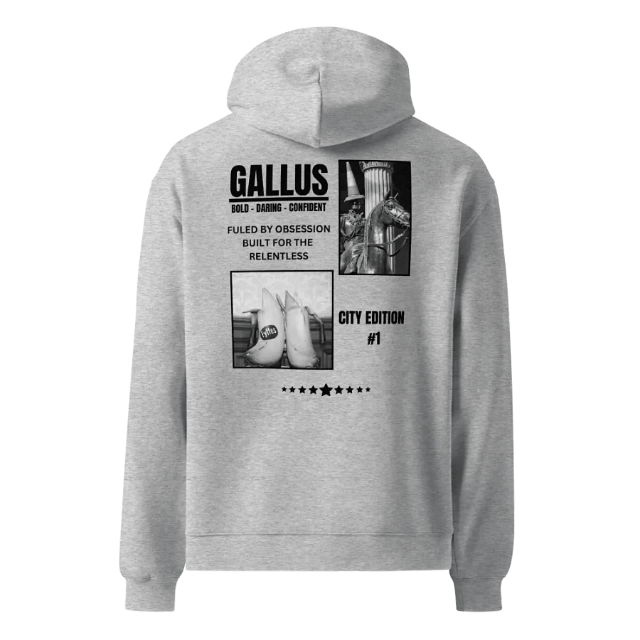 Gallus Hoodies product image (3)