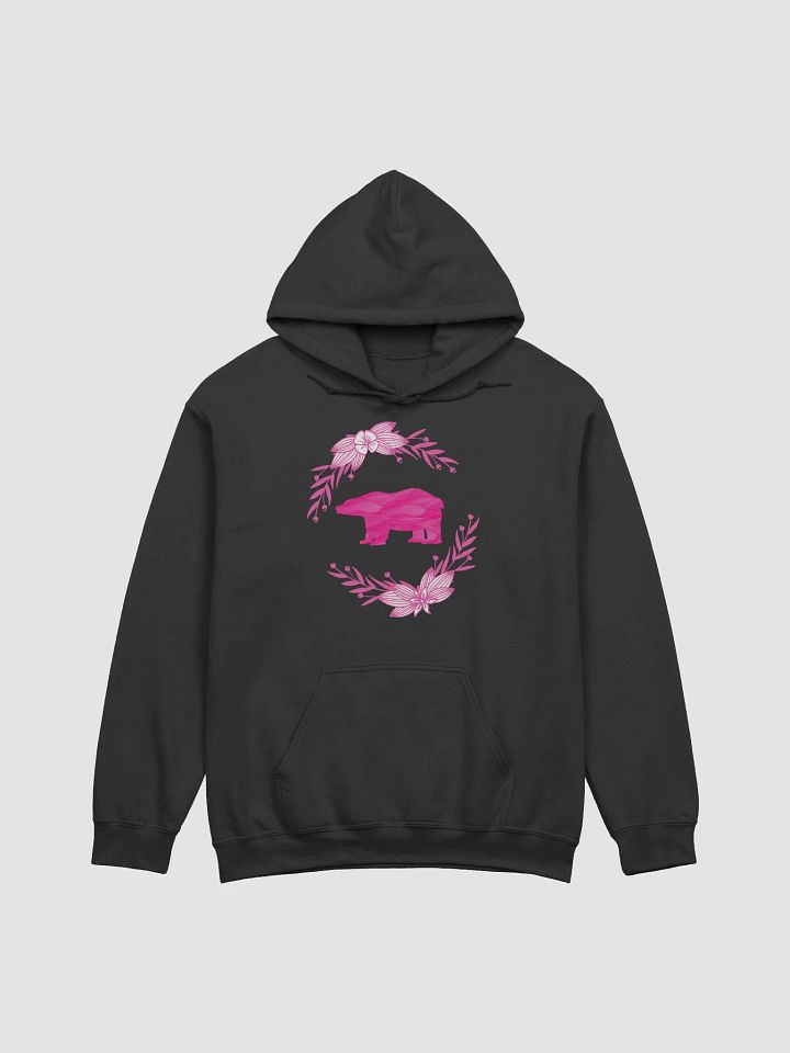 LizzyBear Unisex Hoodie product image (1)