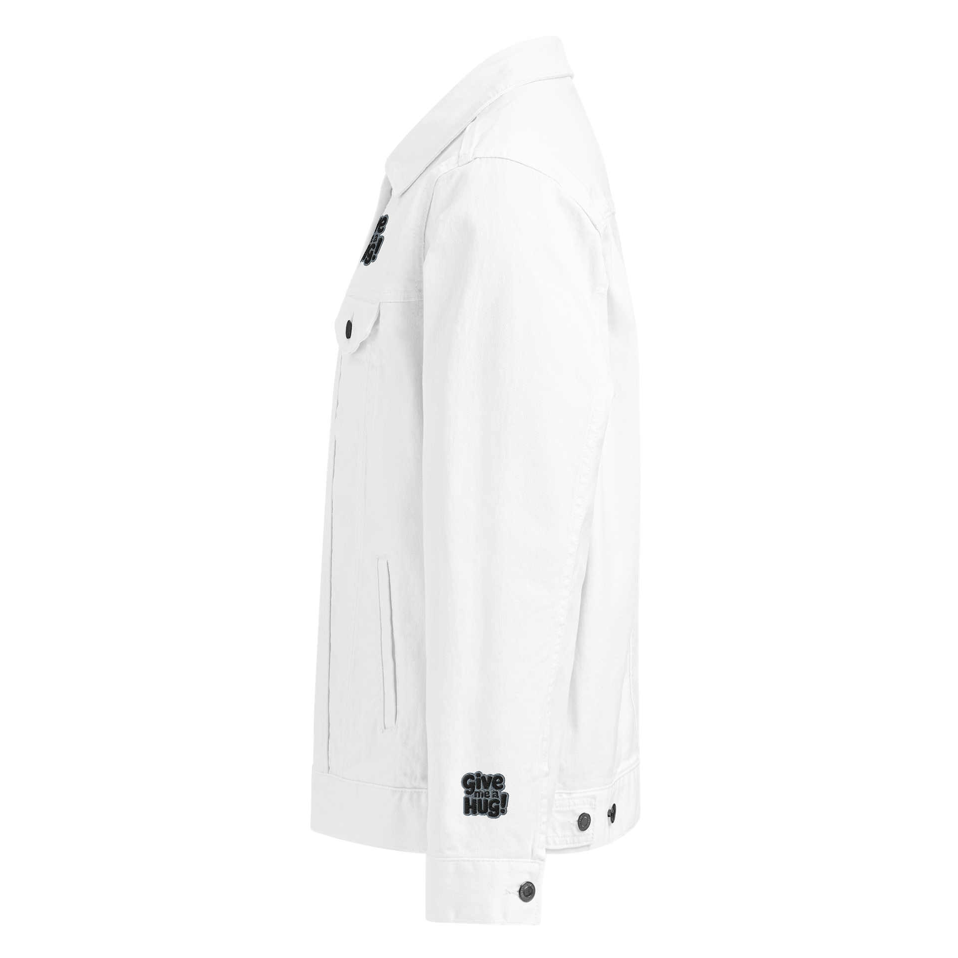 Embrace Me Denim Jacket product image (11)