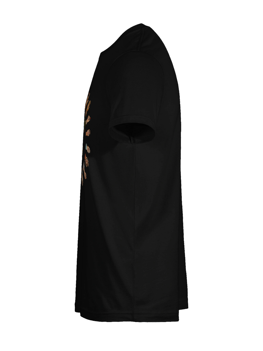 Diversity Deal With It Tee product image (47)