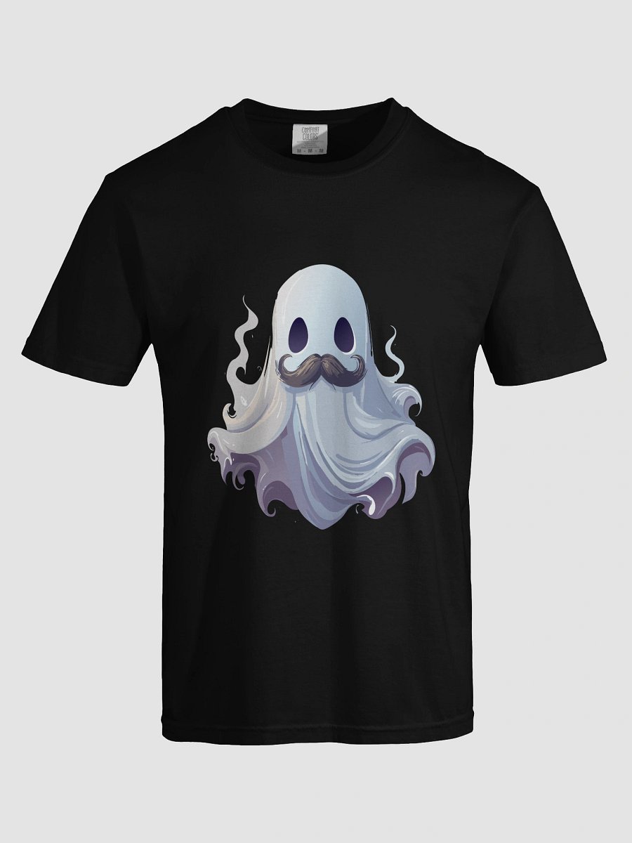 Bob The Ghost T-Shirt product image (5)