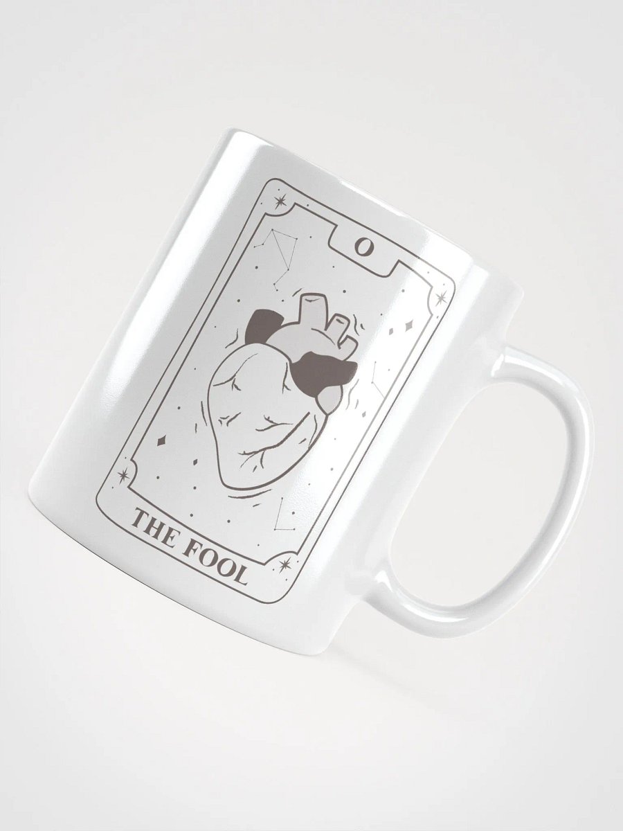 The Fool Mug product image (12)