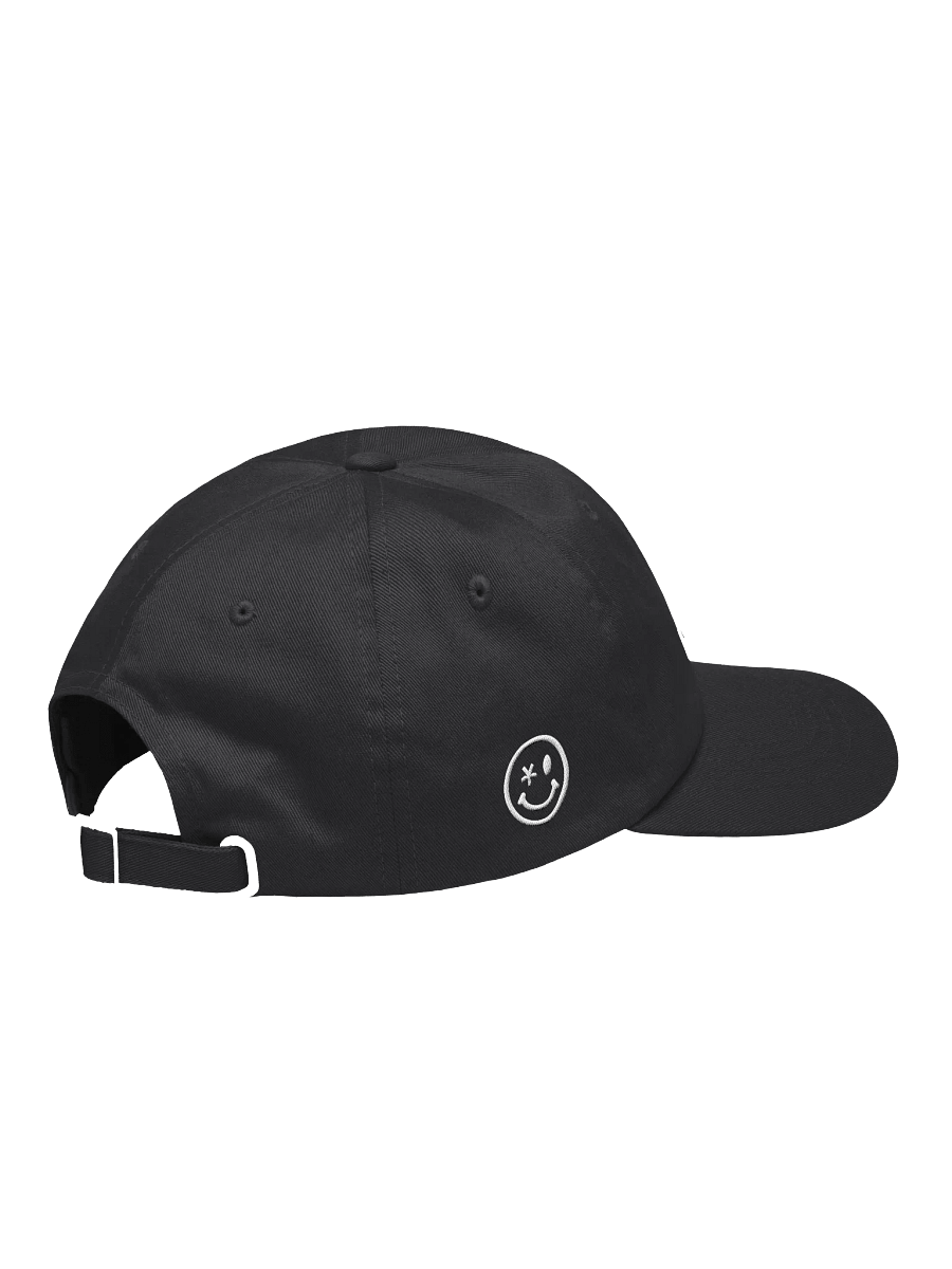 YOUR FAVORITE DAD CAP product image (4)