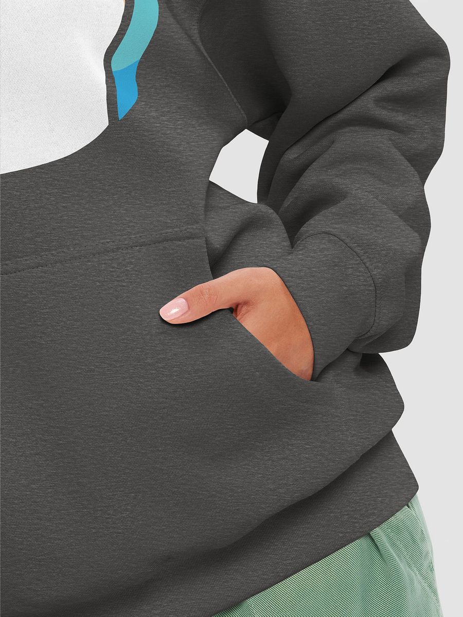 Northern Gannet Hoodie product image (7)