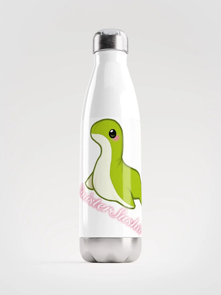 SinisterSushii Nessie Insulated Tumbler Bottle product image (2)