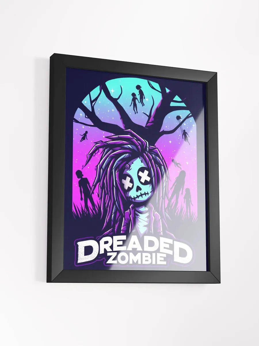 DreadedZombie - Floating People product image (27)