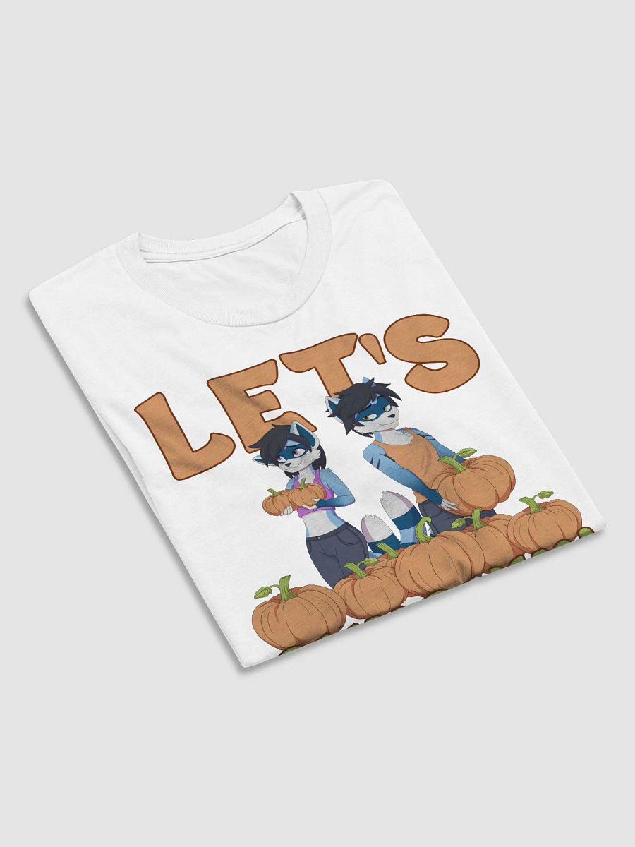 Halloween 2024 | Triblend T-shirt | Event #1 product image (4)