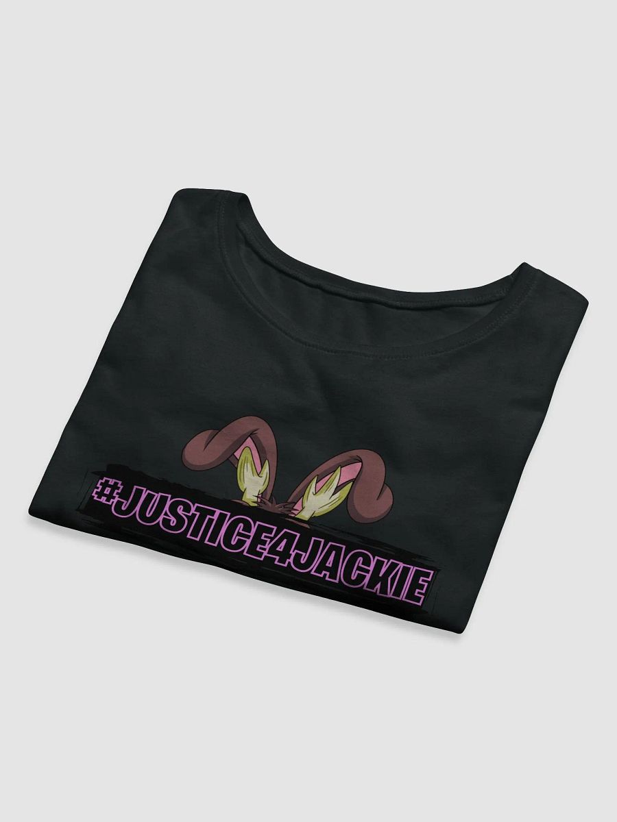 Justice 4 Jackie Crop Top product image (5)