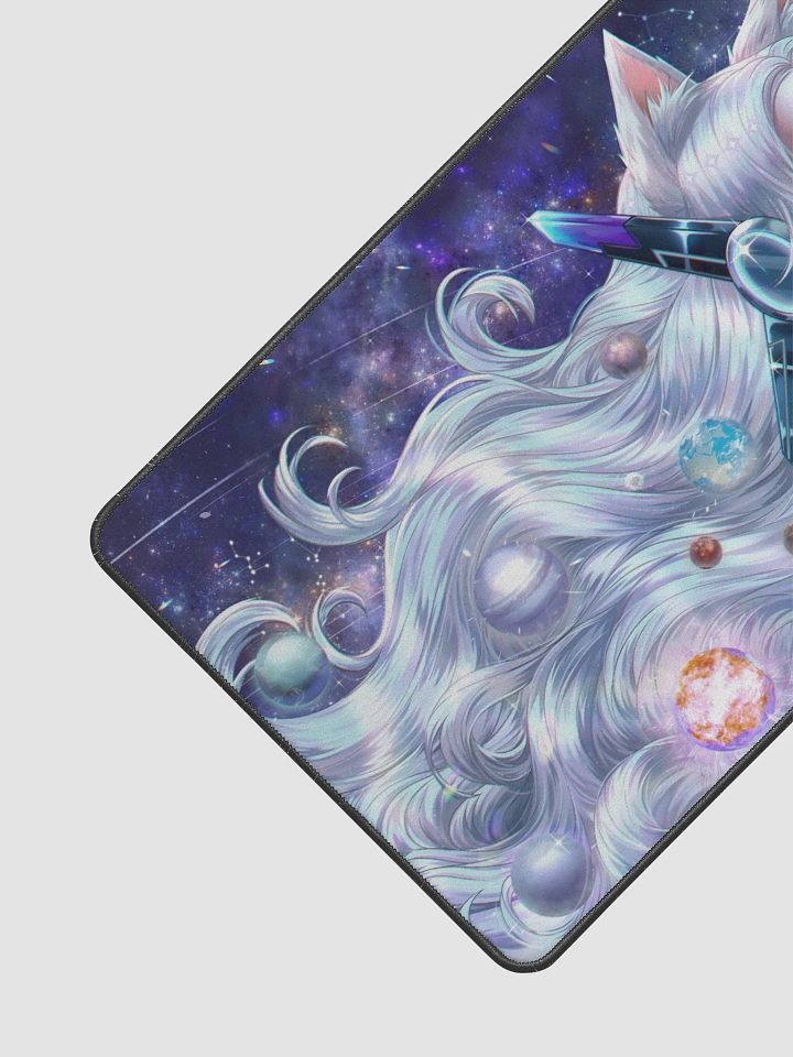 Queen of the Cosmos Medium Deskmat product image (2)