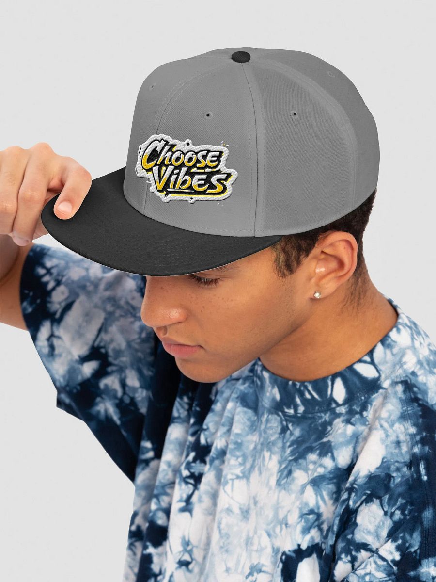 Vibin' Hat product image (7)