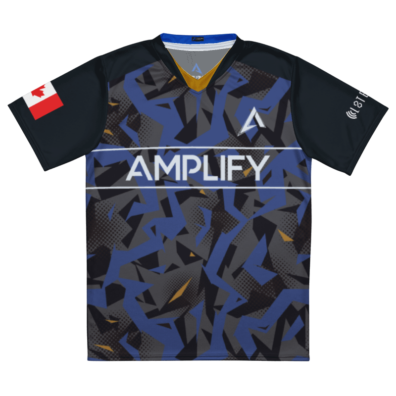 Consequence 2025 Team Jersey product image (7)