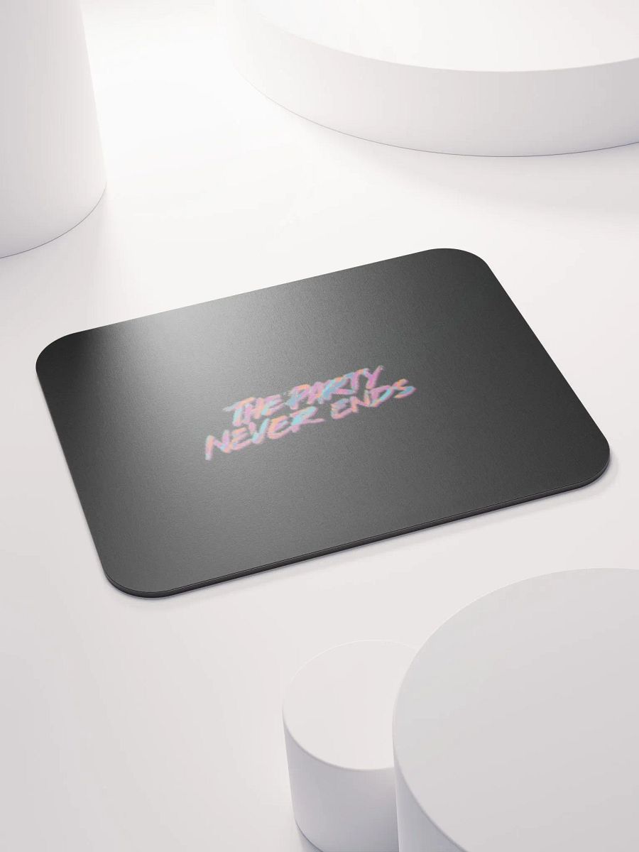 Juice wrld Mouse Pad product image (4)