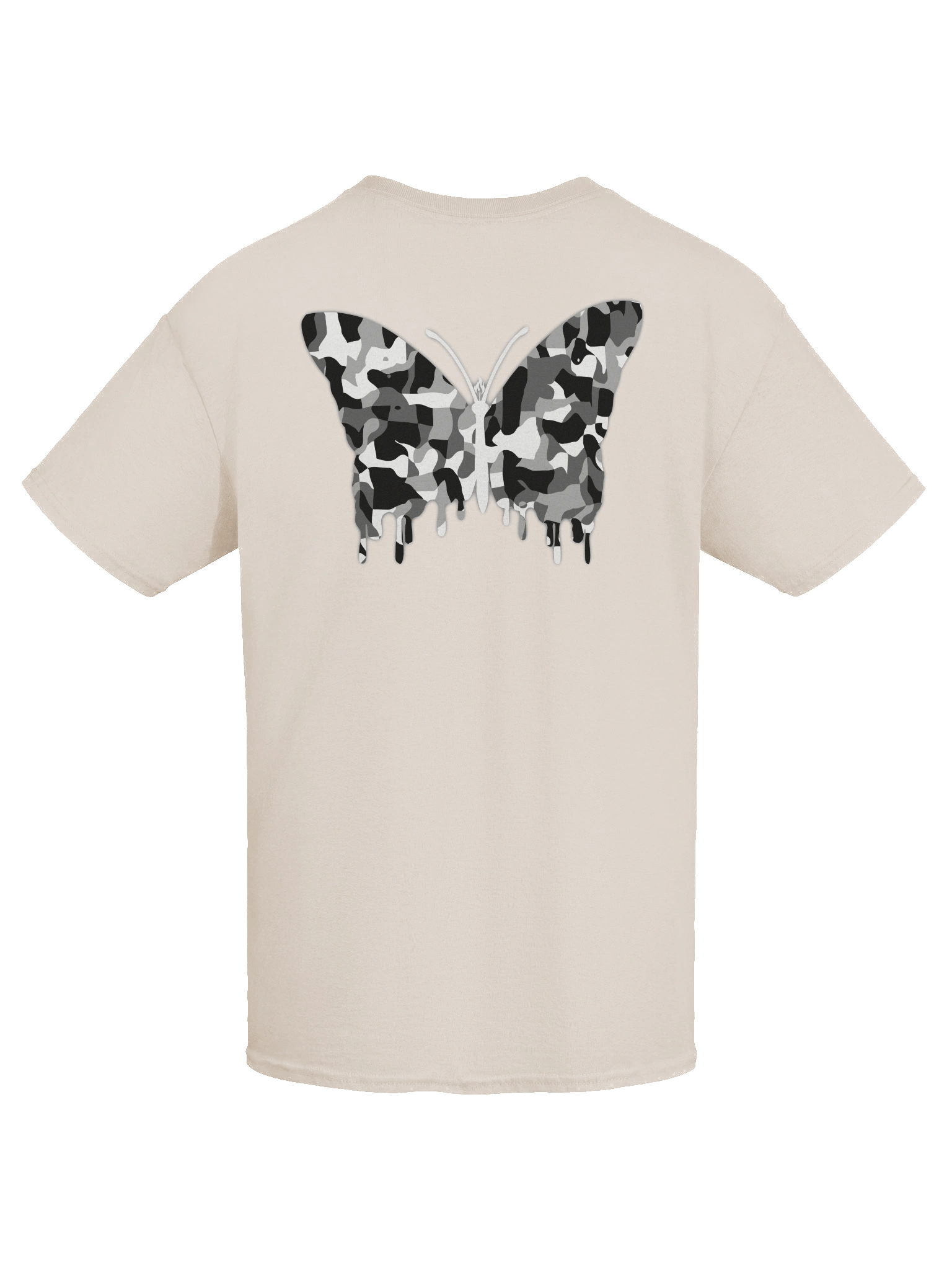 Camofly T-Shirt product image (9)