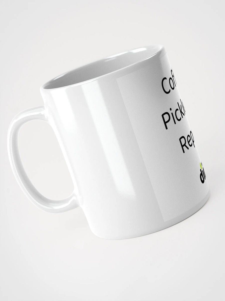 The Dink Mug product image (2)