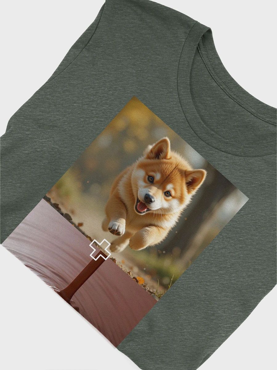 Liquid Chocolate Pup product image (5)
