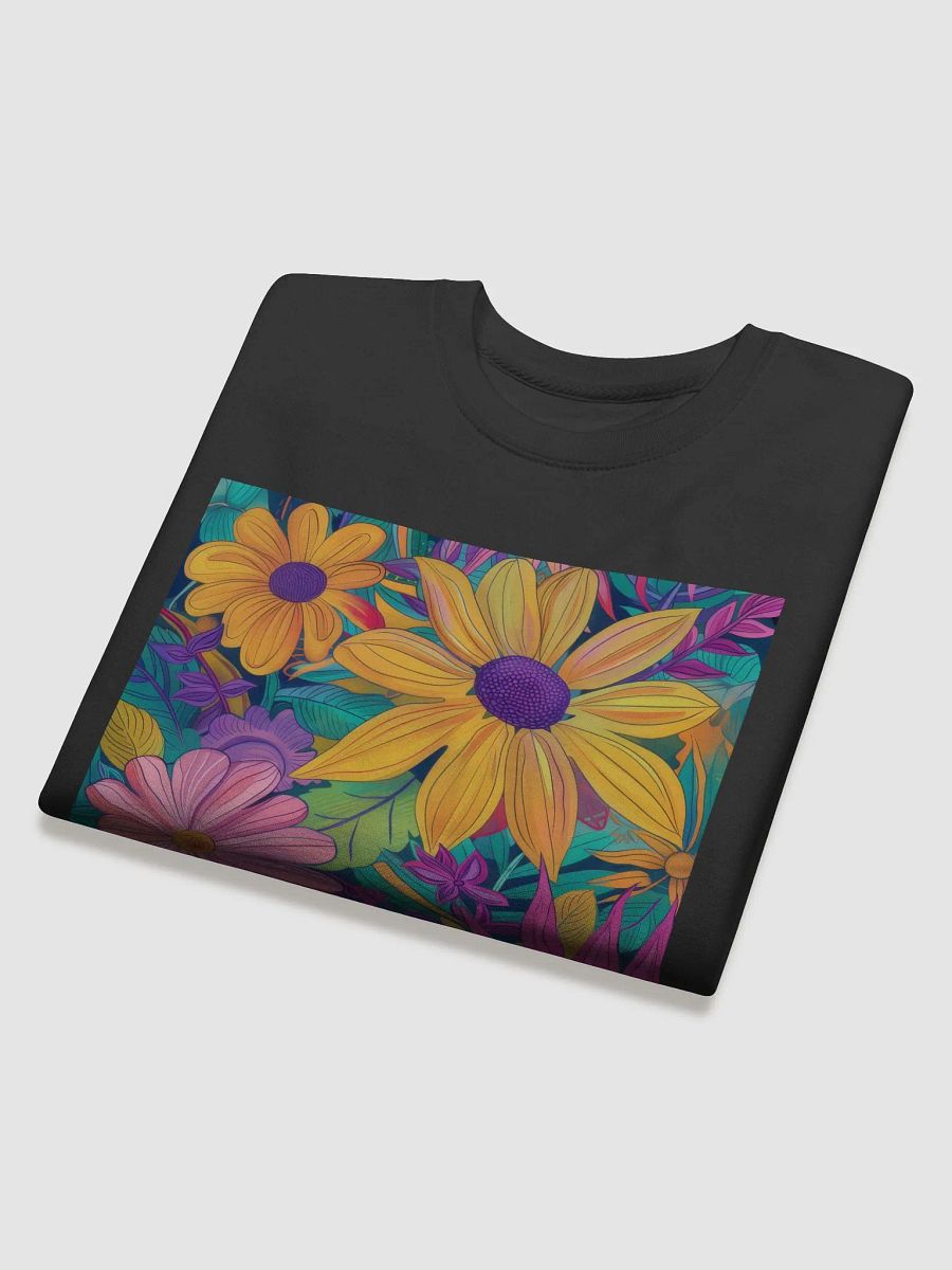 Botanical Bliss Premium Sweatshirt product image (29)