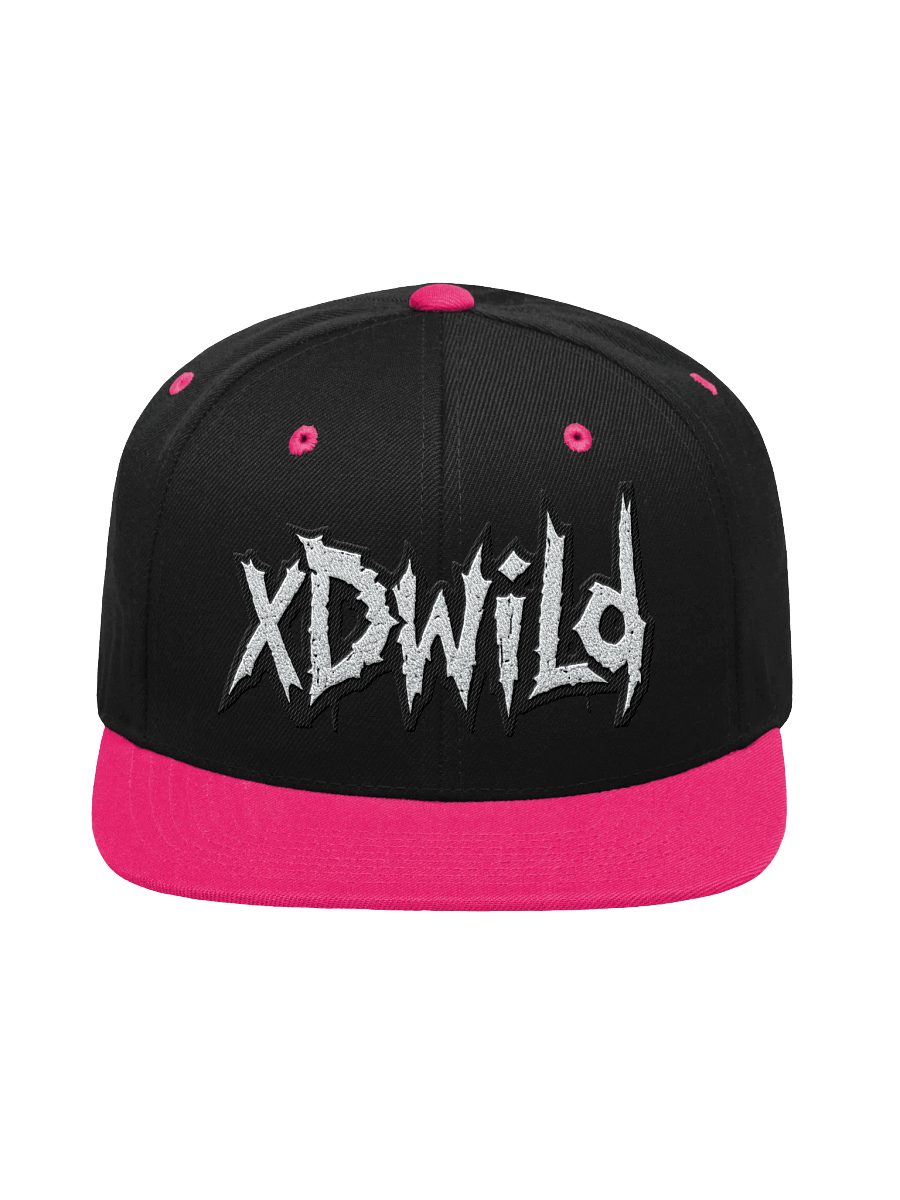 xDwild Snapback product image (1)