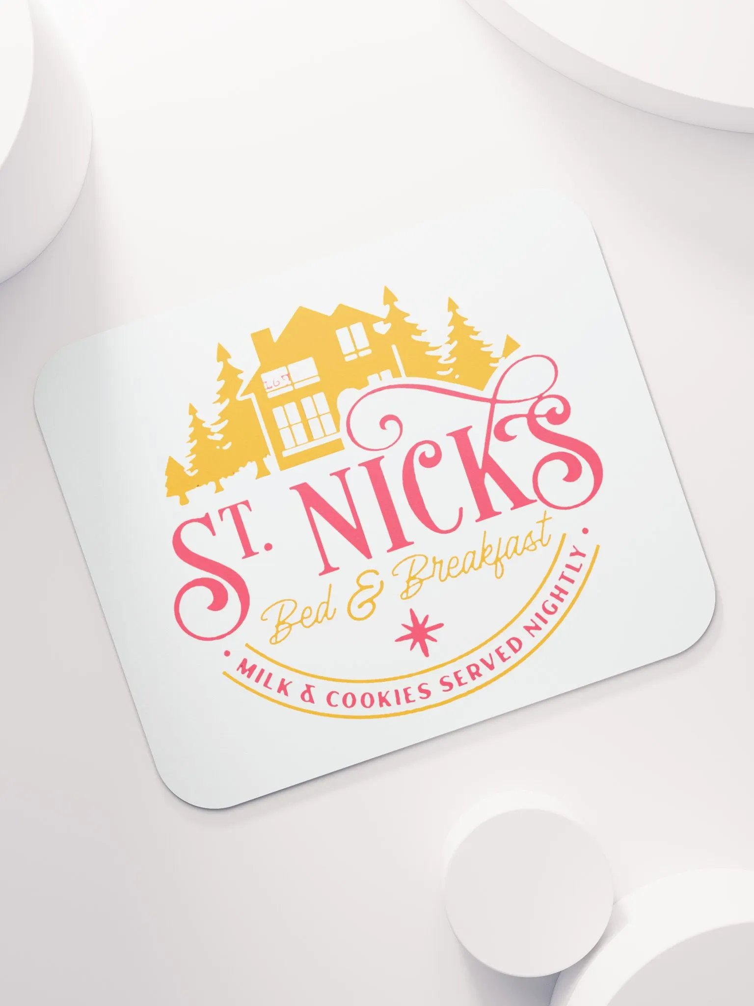 St-NICKS BED AND BREAKFAST product image (3)