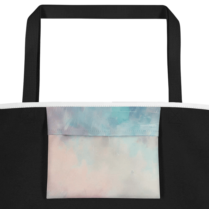 Music Themed Tote Bag product image (2)