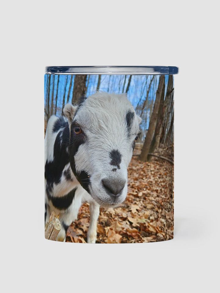 Gadget goat travel mug product image (2)