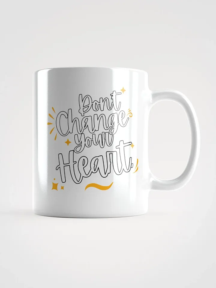 A Resilient Heart Mug product image (2)
