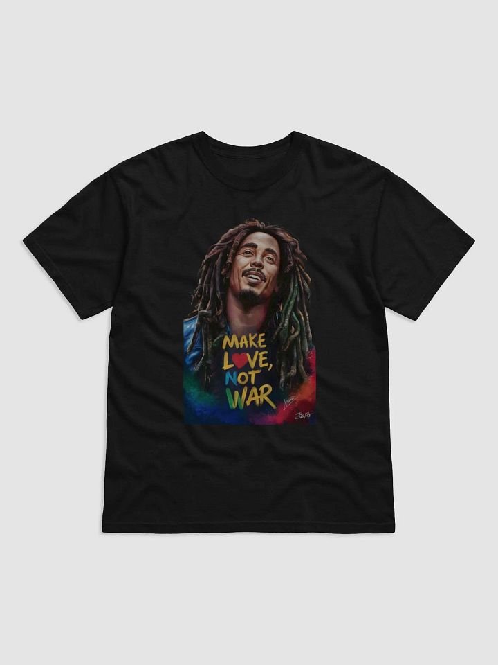 Make Love Not War product image (1)