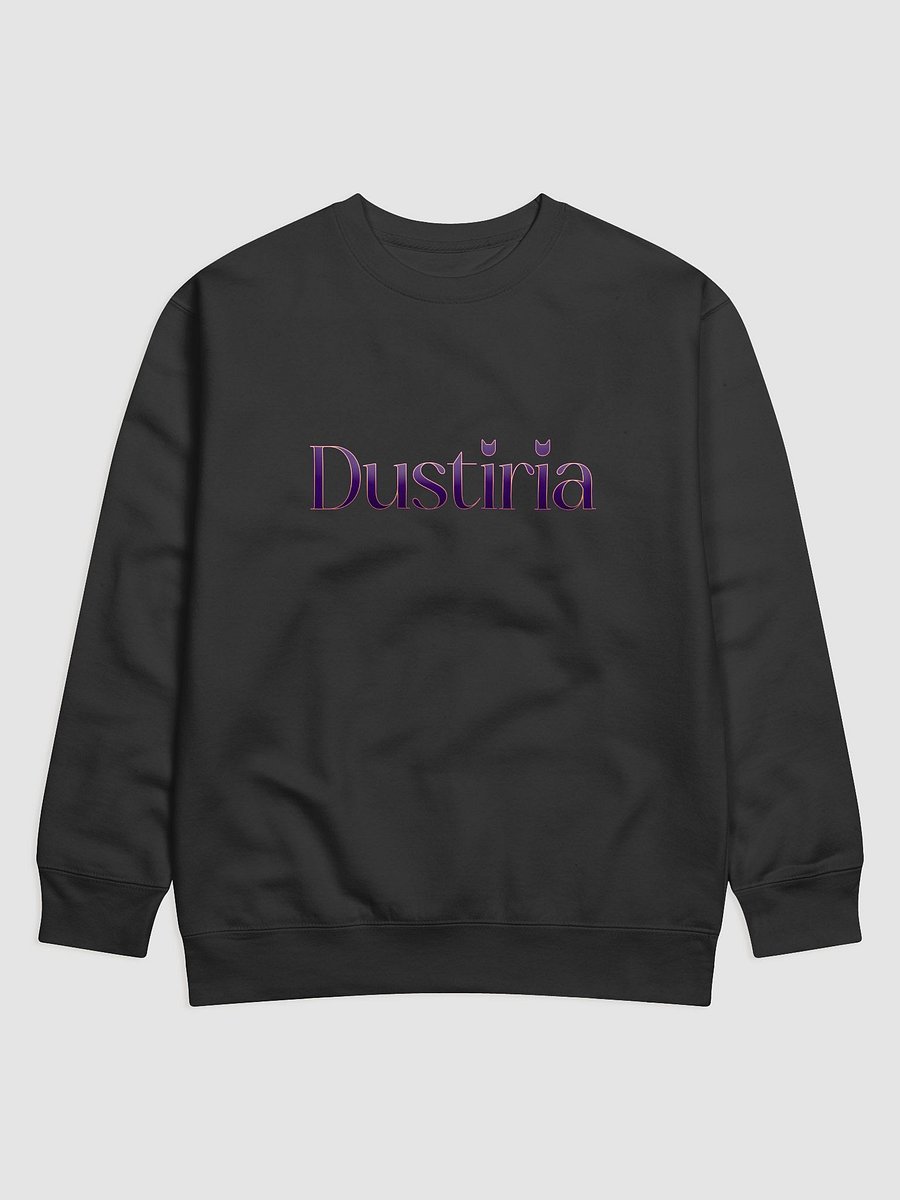 Dustiria font product image (2)