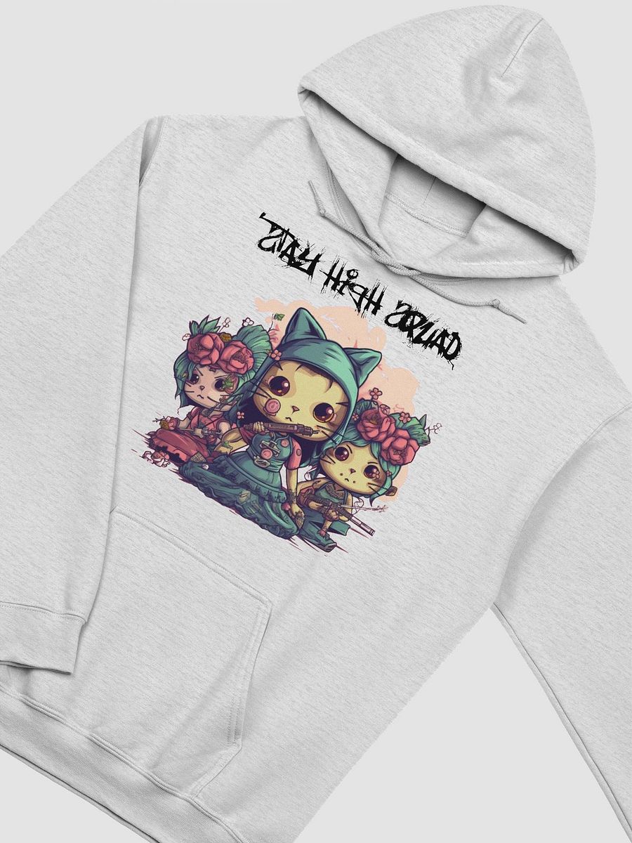 Litty Kitty Squad X Stay High Squad product image (13)