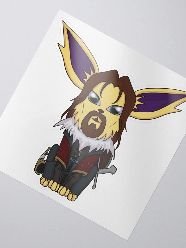 FotE Boromir product image (2)
