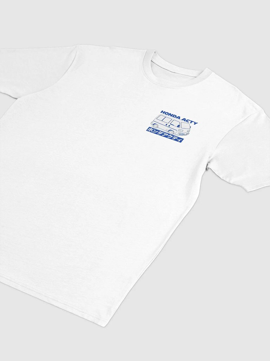 Triple Cartoon Tee product image (3)
