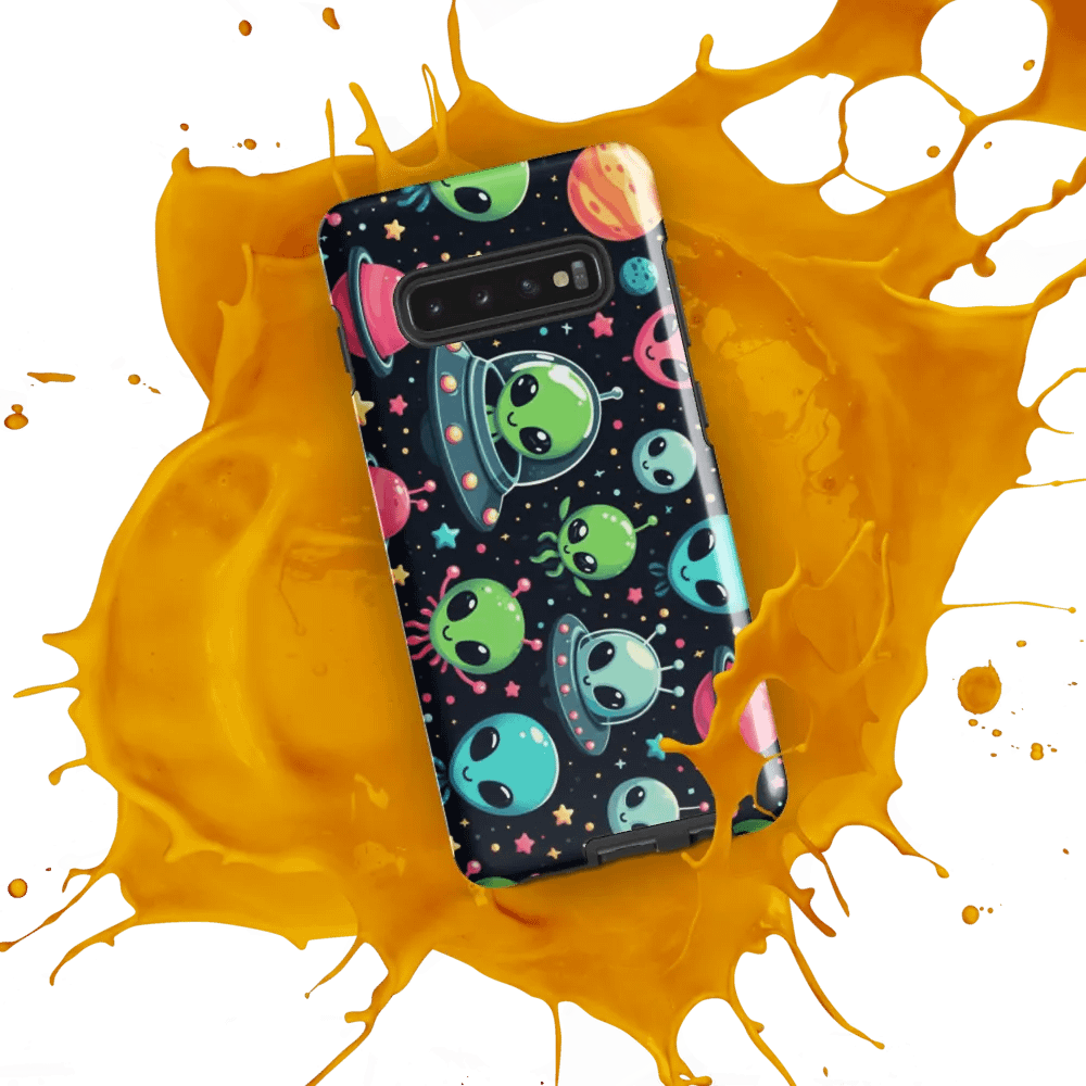 Galactic Playground Samsung® Case product image (53)