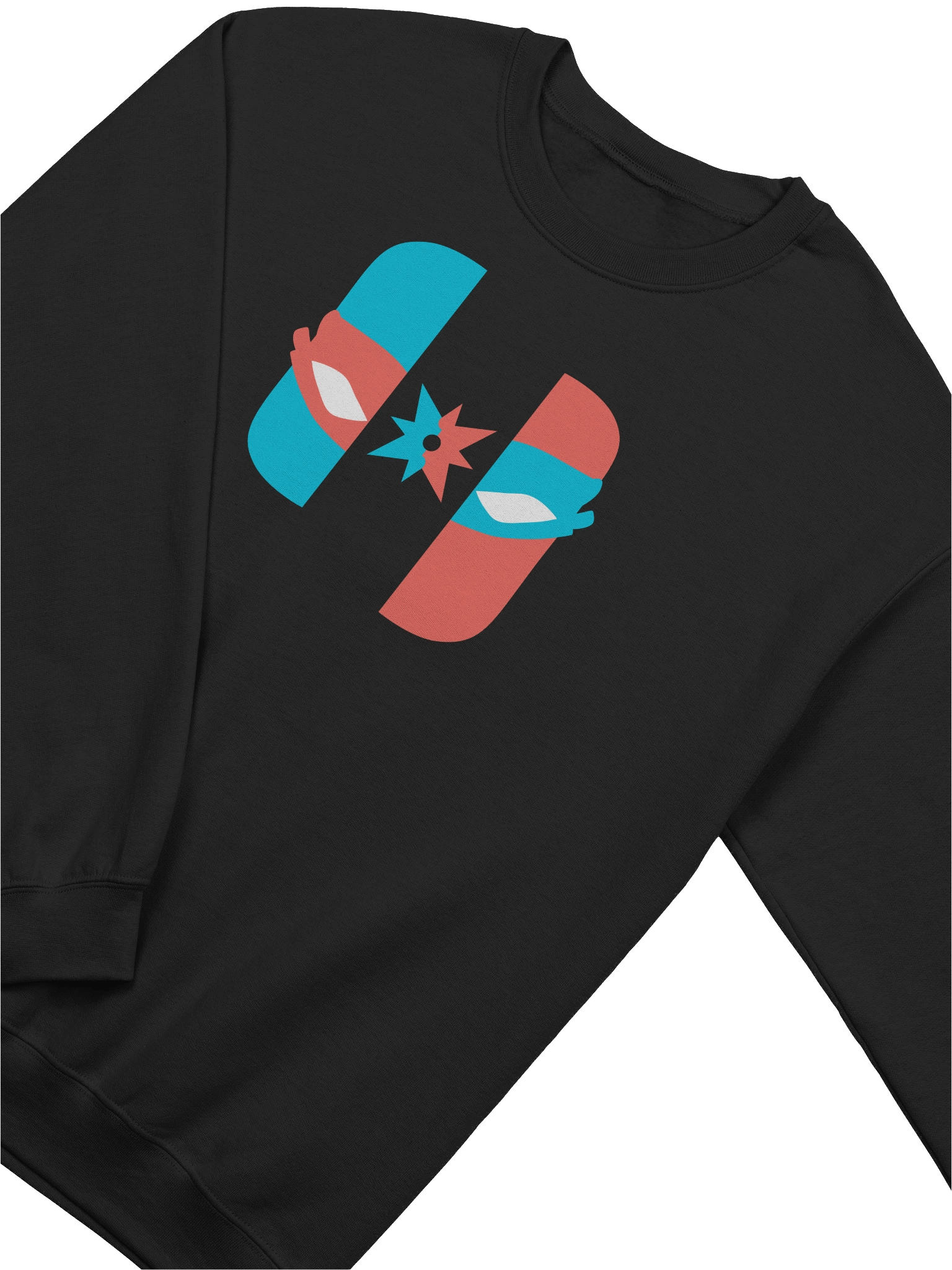 RyuNinja (Ryujinx) - Sweatshirt product image (1)